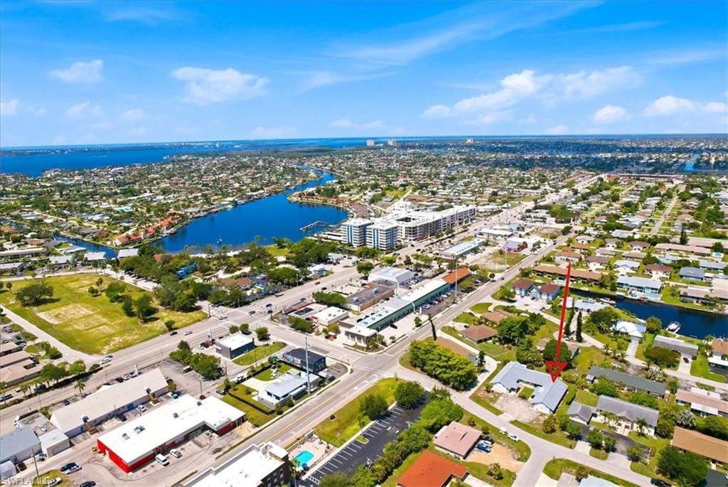 Great location community