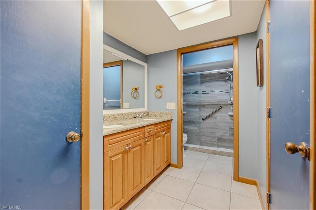 Double sinks