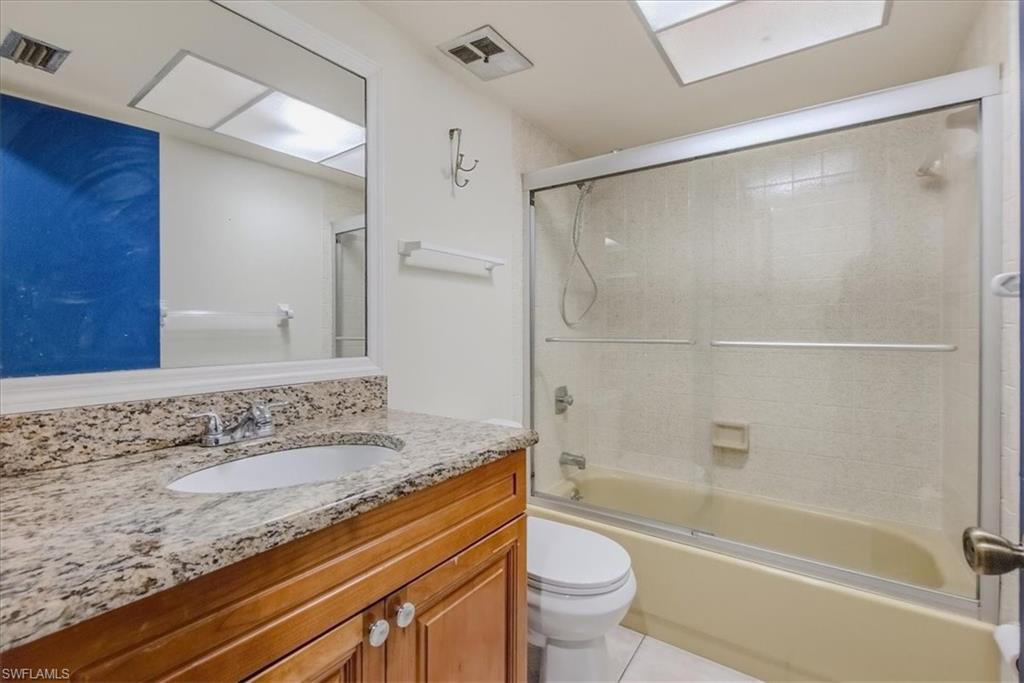 Tub and shower combo