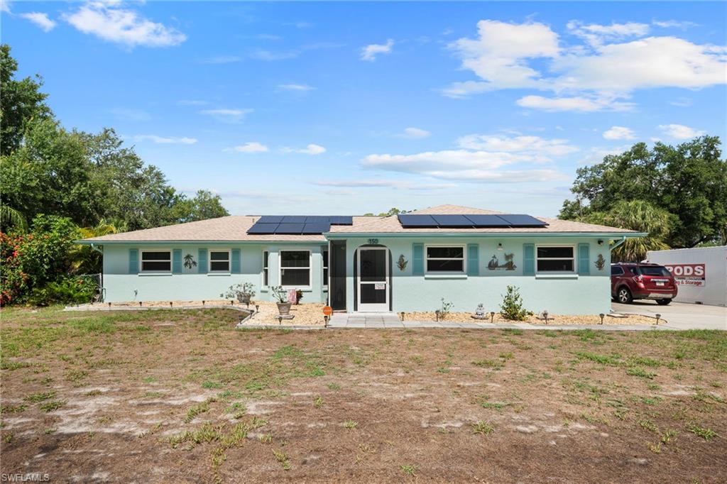 150 CAPATOLA ST