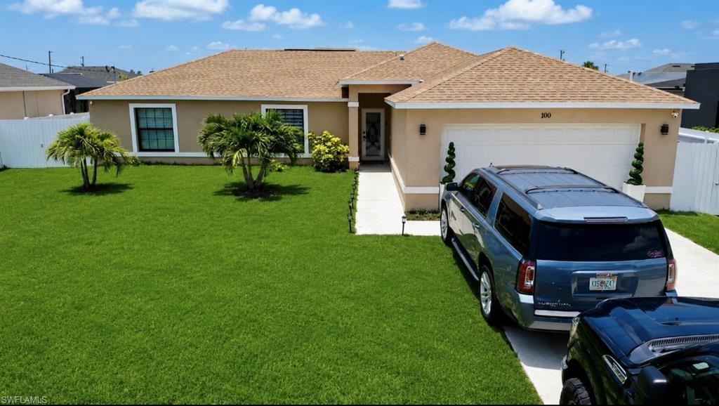 100 NW 13th PL