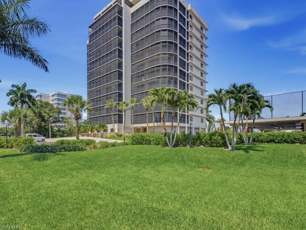 11030 Gulf Shore DR 503
