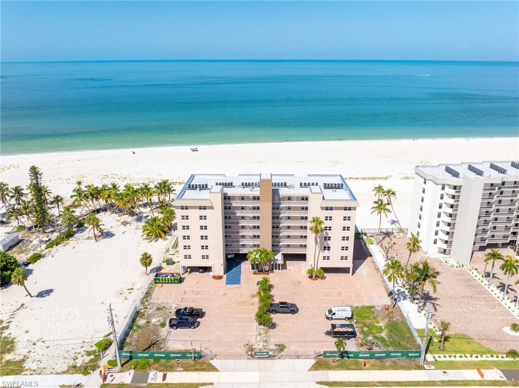 7700 Estero BLVD 402