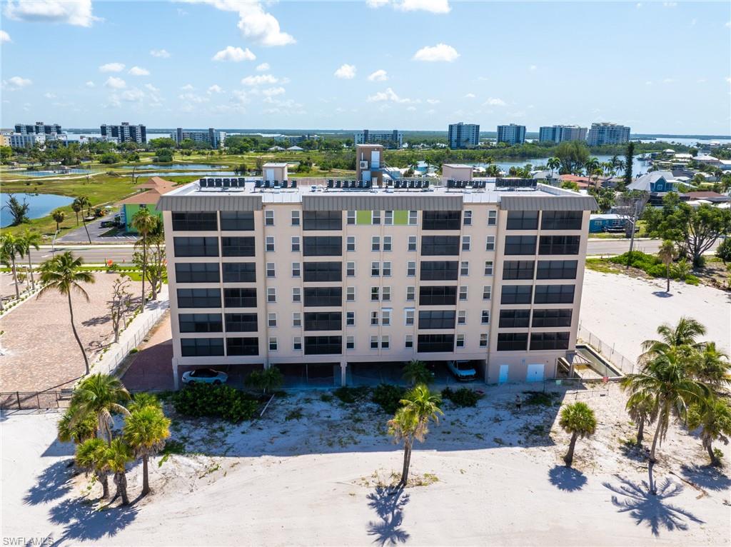 7700 Estero BLVD 402 photo 37