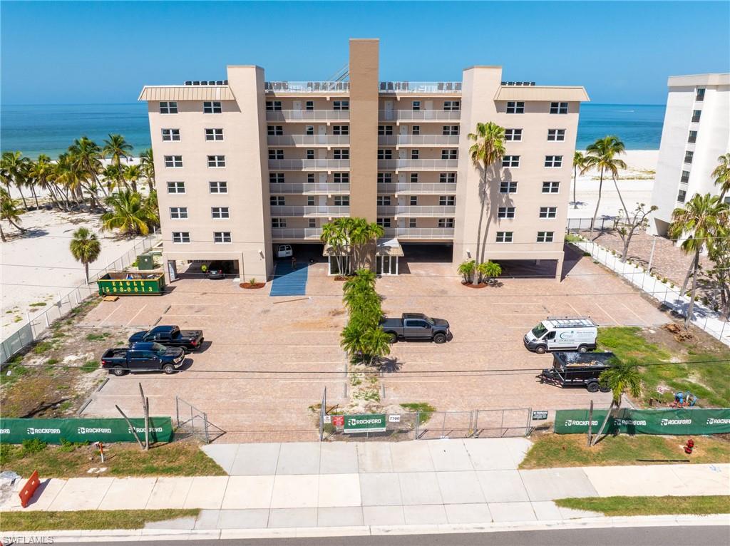 7700 Estero BLVD 402