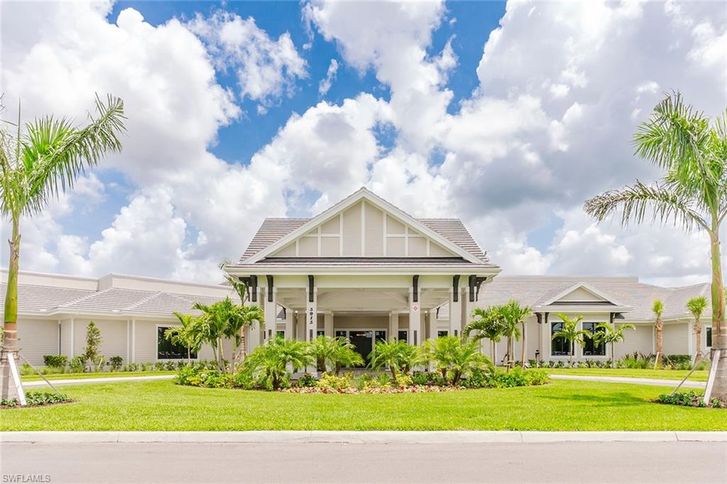 Clubhouse