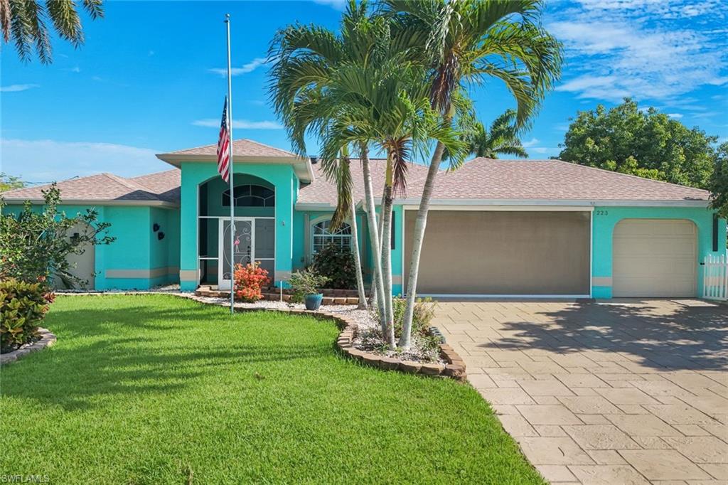 223 NW 5th TER