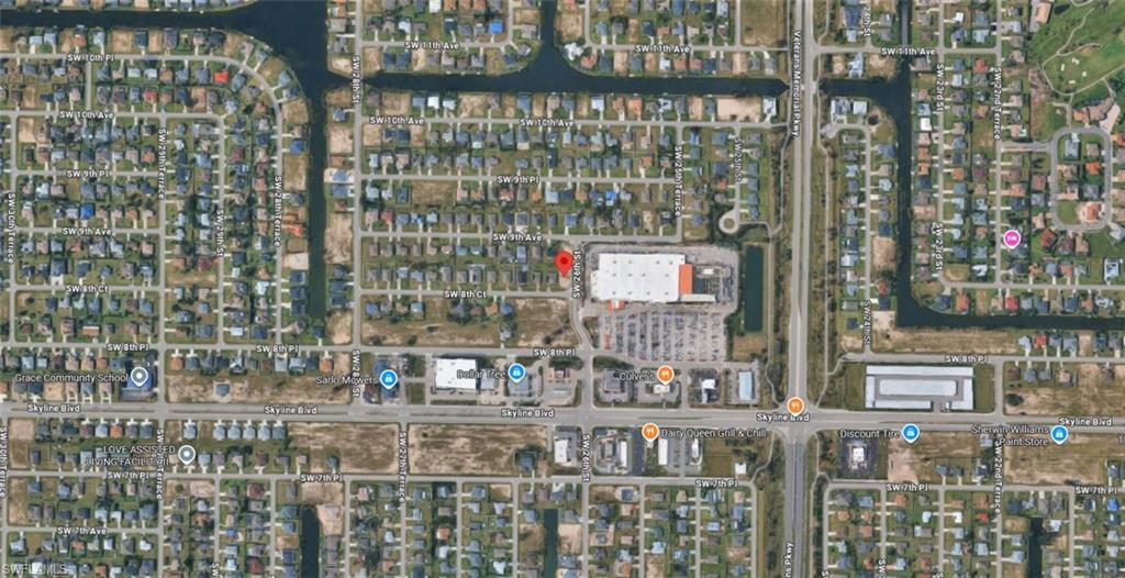 2606 SW 8th CT