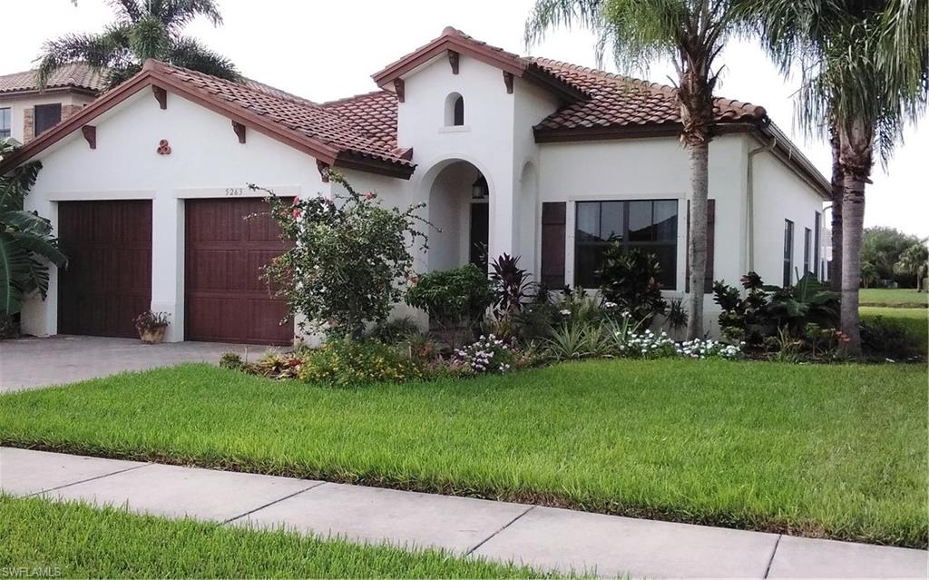 5263 Ferrari AVE