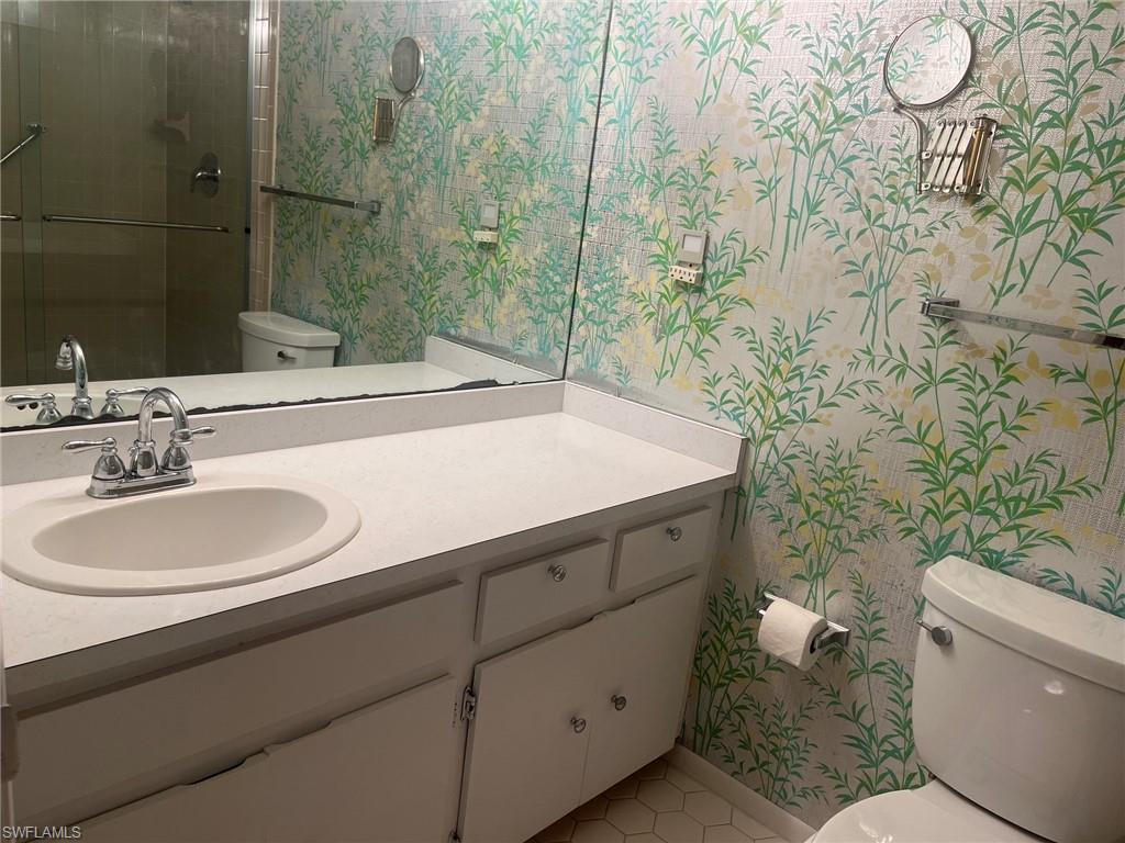 Primary Ensuite Bathroom