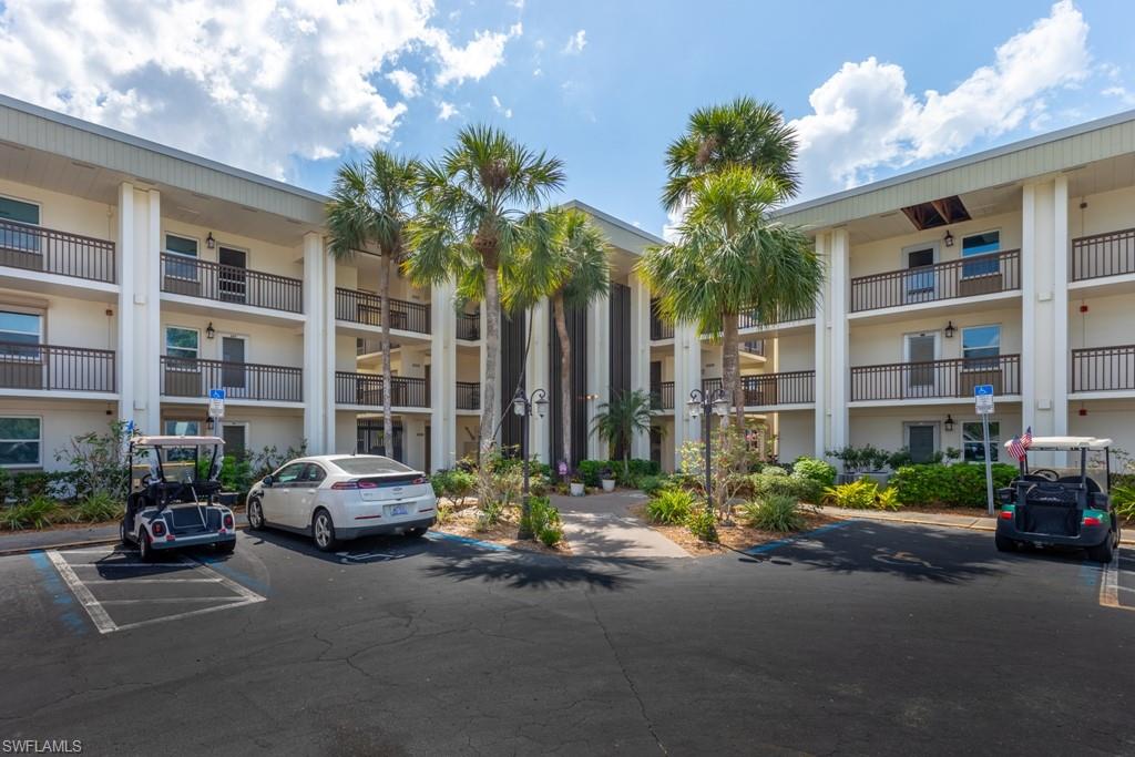 1740 Pine Valley DR 110