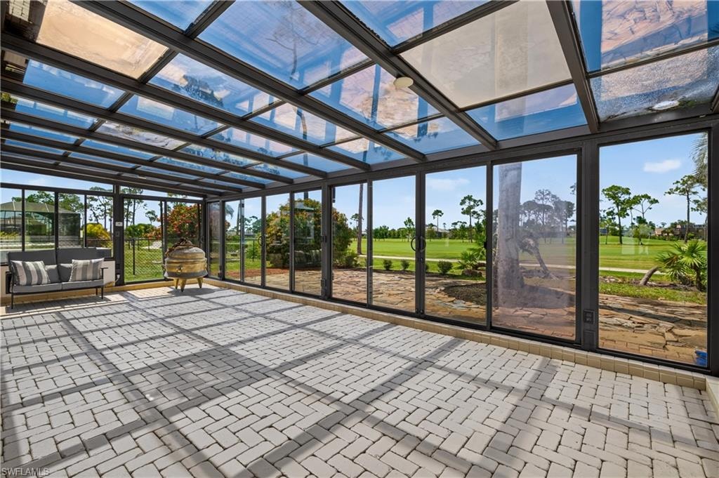 Sunroom