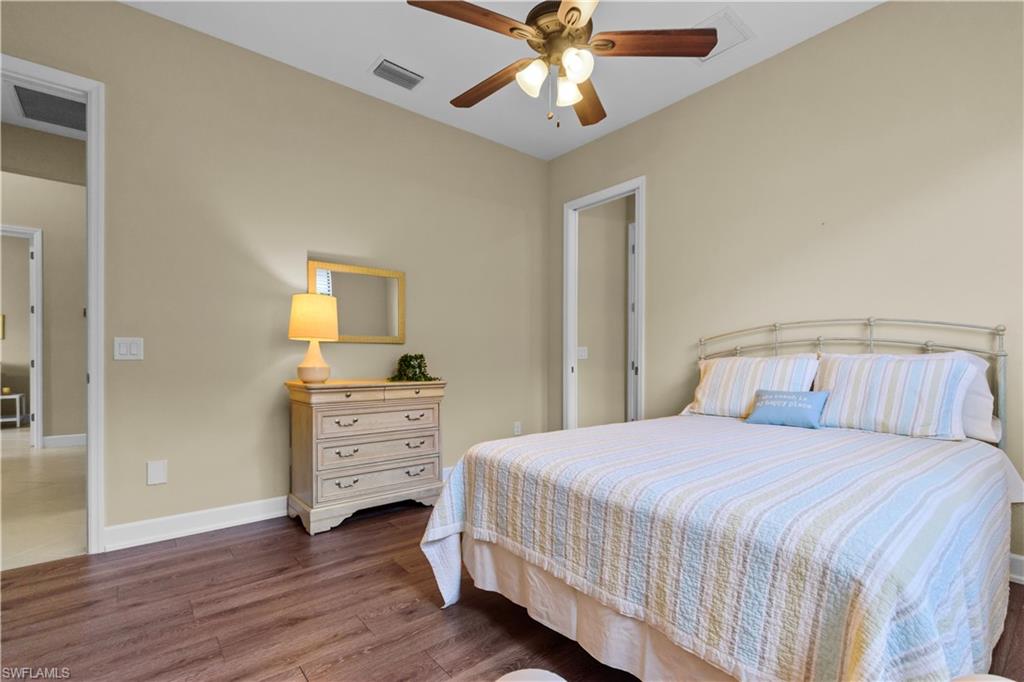Guest Ensuite