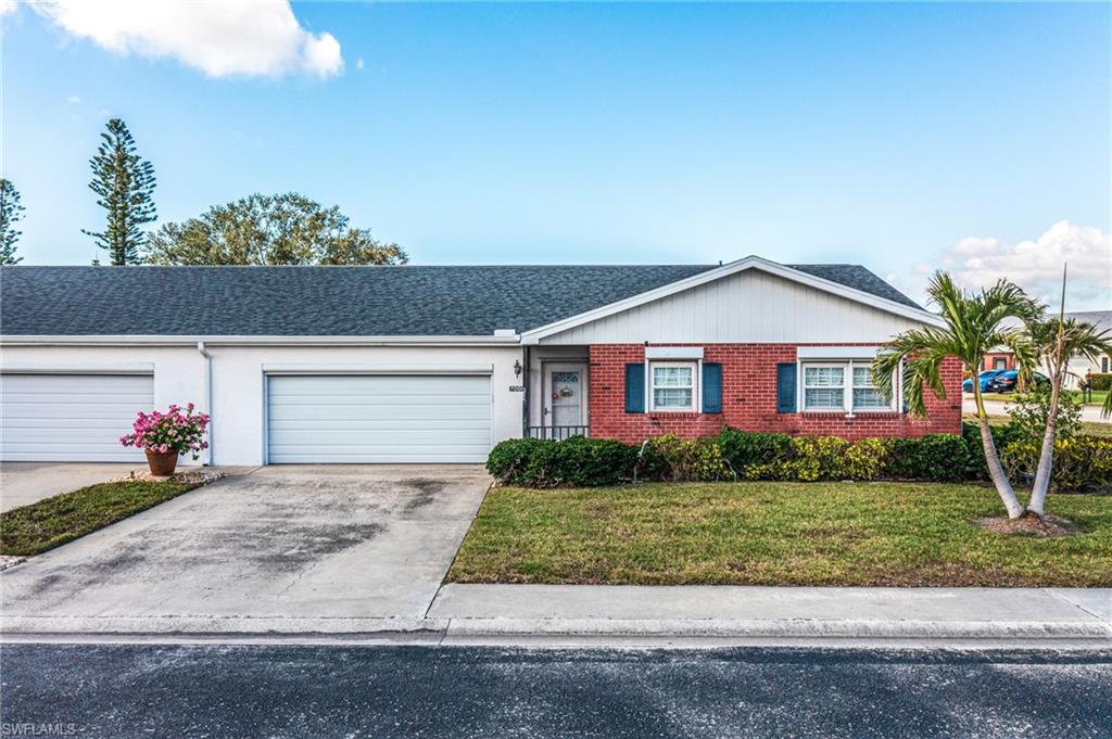 7008 Foxfire DR