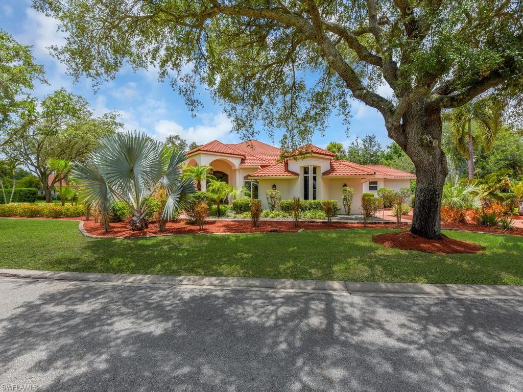 11570 Hampton Greens DR