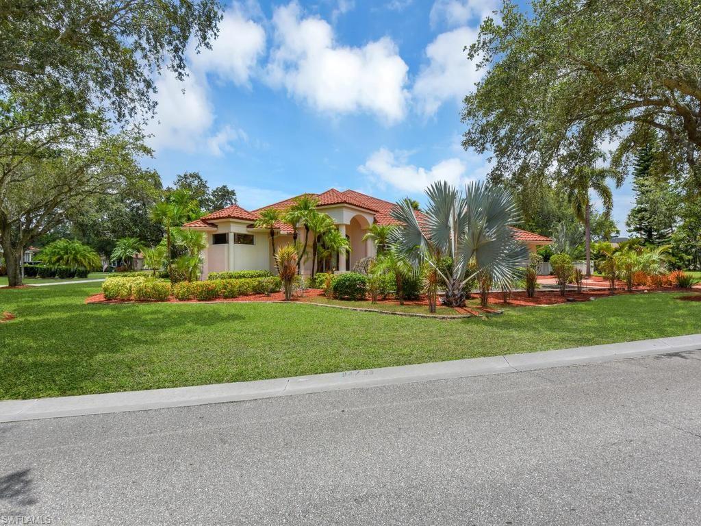 11570 Hampton Greens DR photo 46
