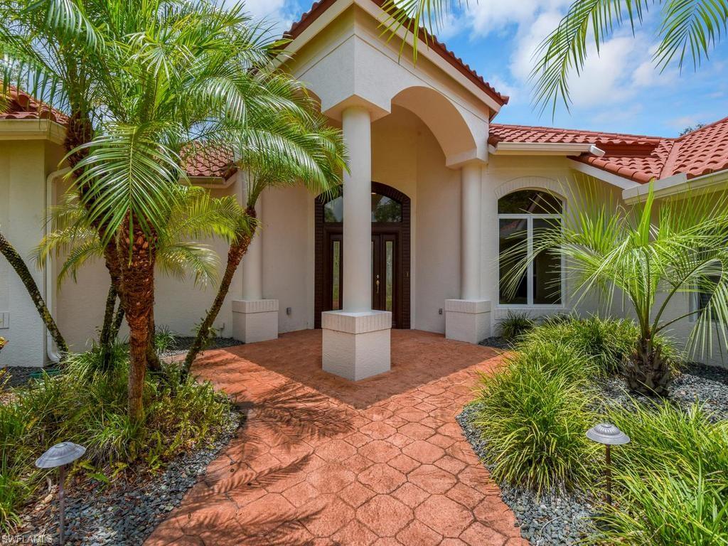 11570 Hampton Greens DR photo 43