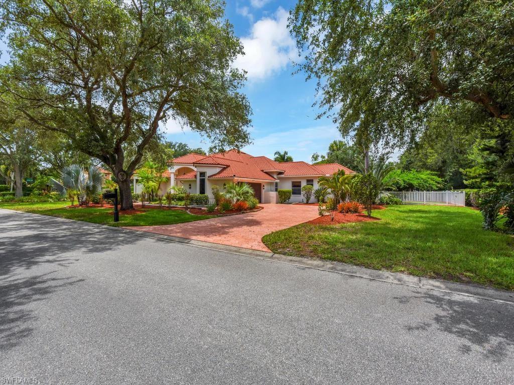 11570 Hampton Greens DR photo 45
