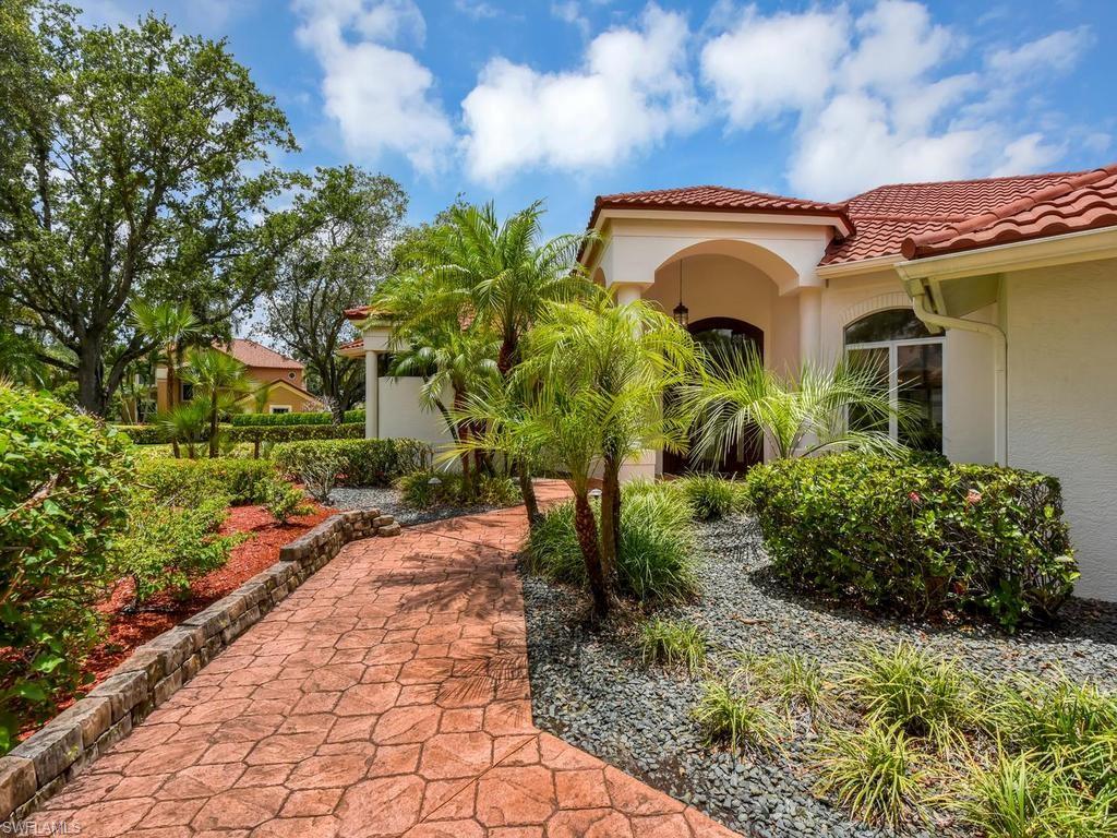 11570 Hampton Greens DR