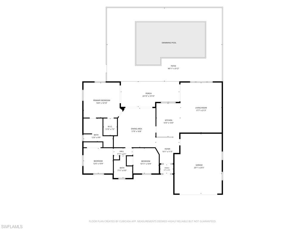 3680 Woodstork CT photo 50