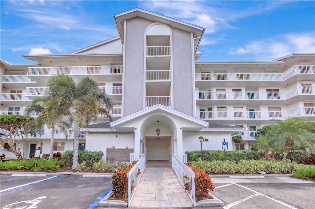 340 Horse Creek DR 207