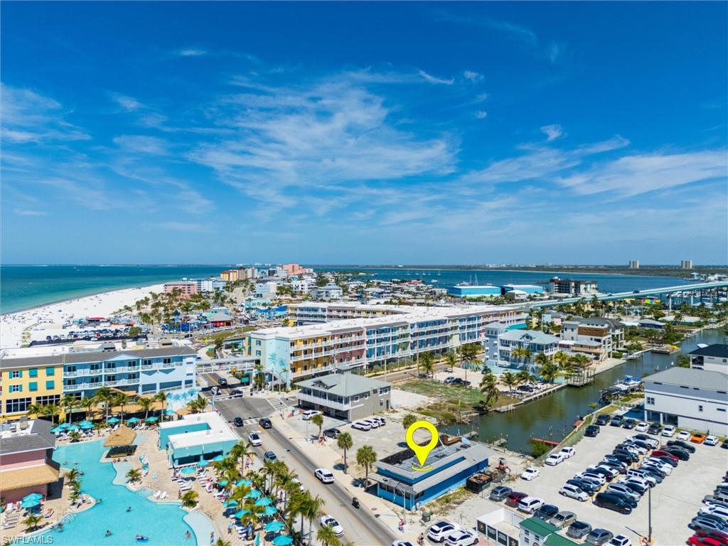 1167 Estero BLVD