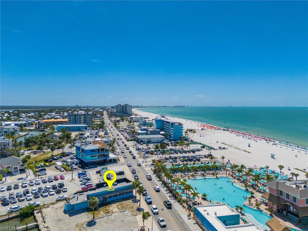1167 Estero BLVD