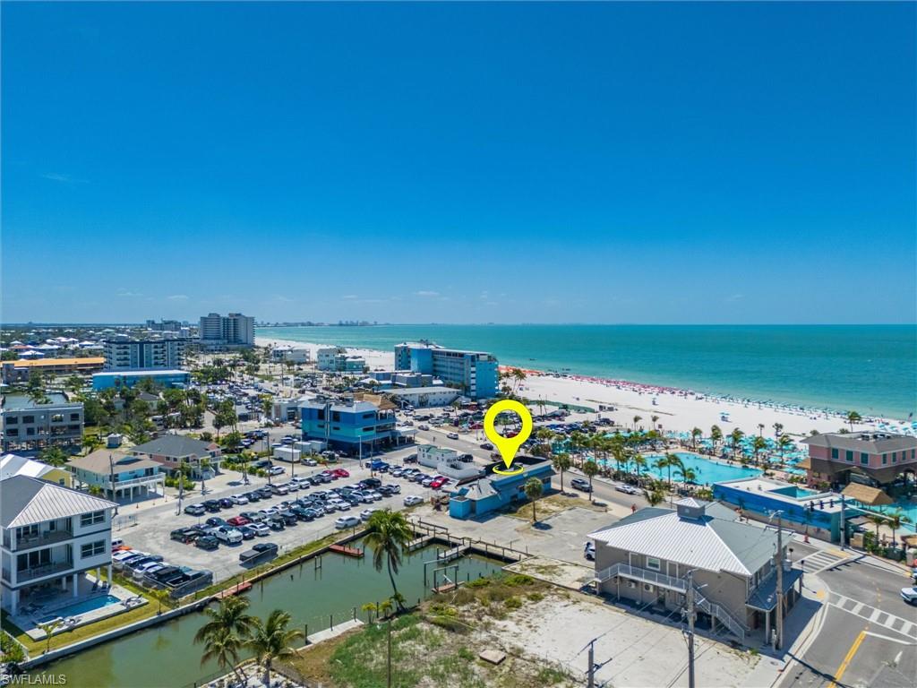 1167 Estero BLVD