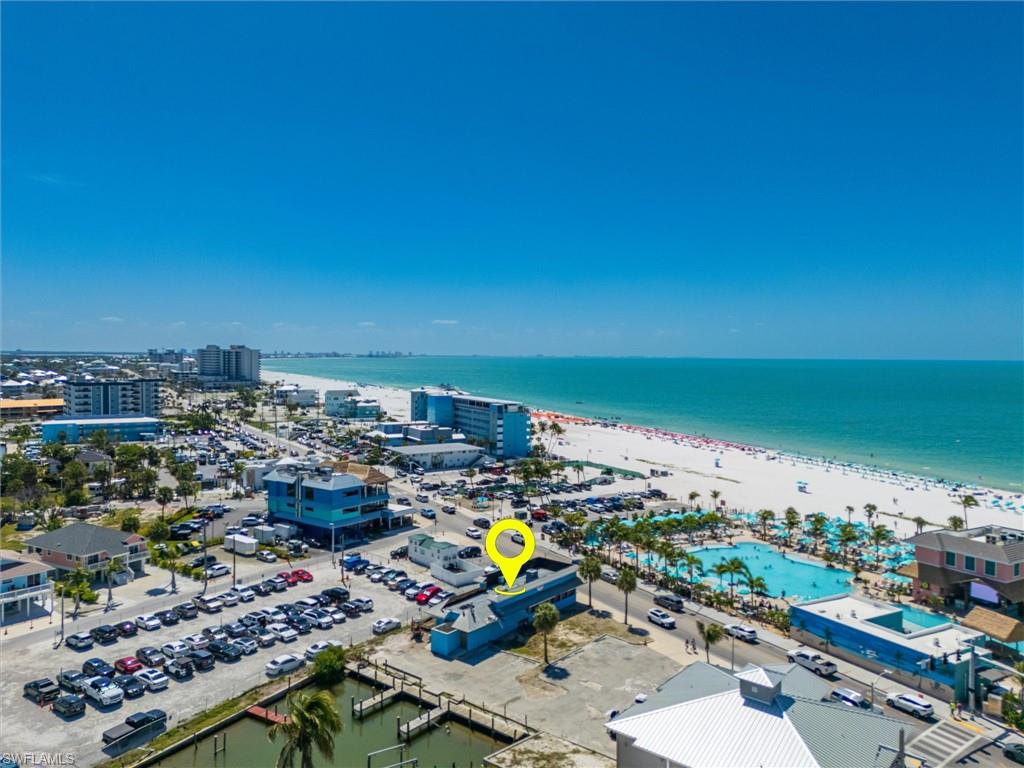 1167 Estero BLVD