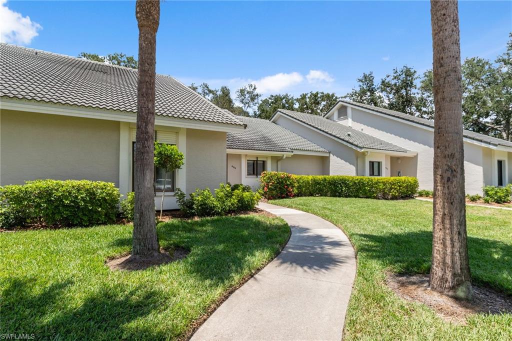 405 Arbor Lake DR 4-103 photo 30