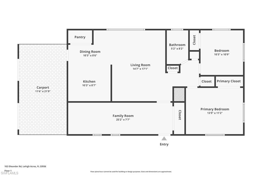 102 Oleander RD photo 22