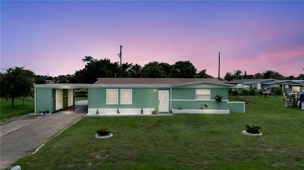 102 Oleander RD