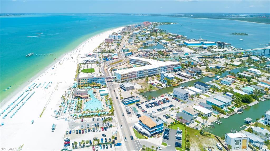 1161 Estero BLVD 1165