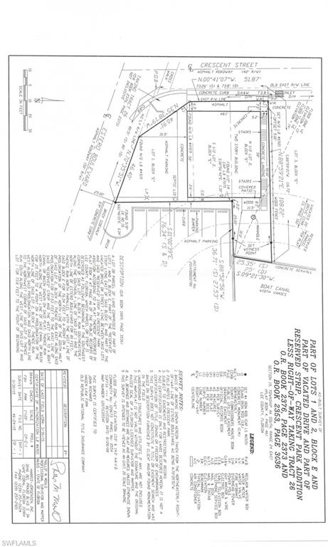 1161 Estero BLVD 1165 photo 36