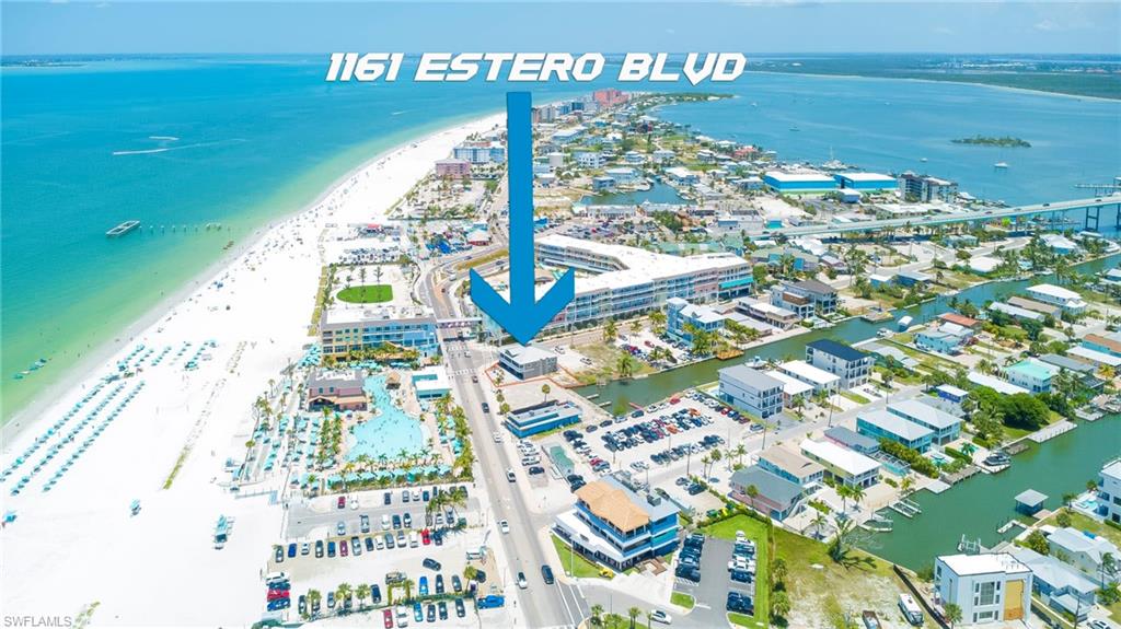 1161 Estero BLVD 1165