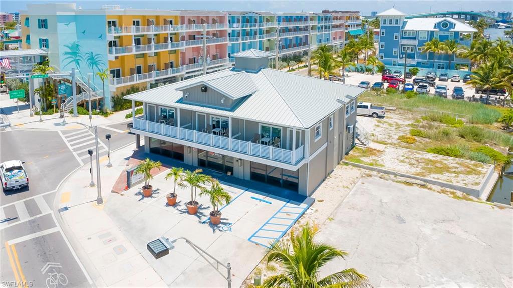 1161 Estero BLVD 1165