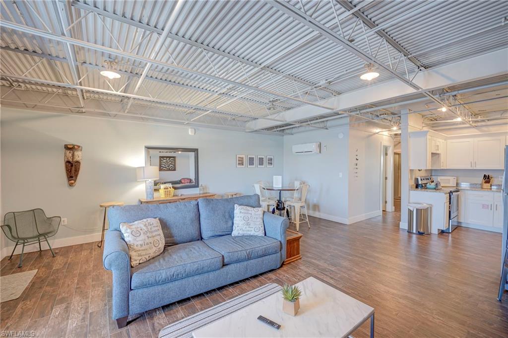 APARTMENT 2