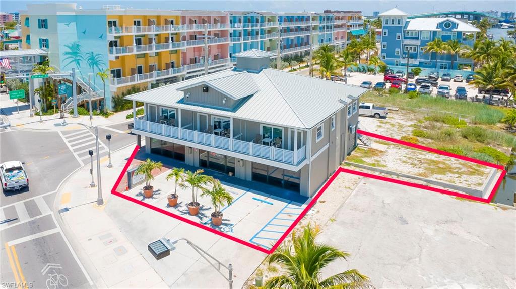 1161 Estero BLVD 1165