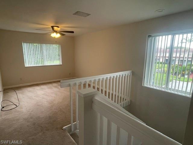 Upstairs Den