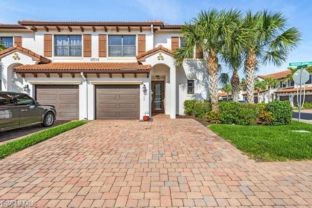 15781 Portofino Springs BLVD 106