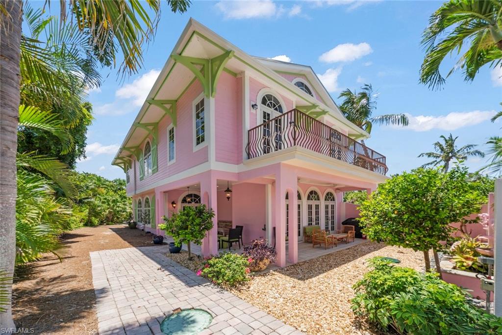 16785 Captiva DR