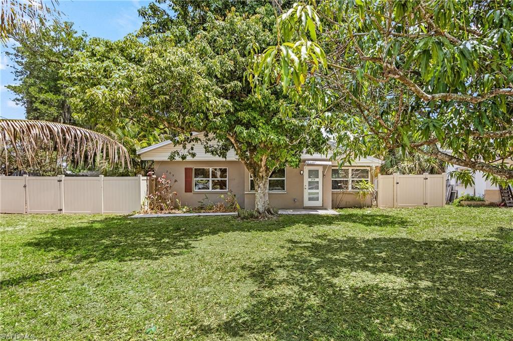 209 Kingston DR
