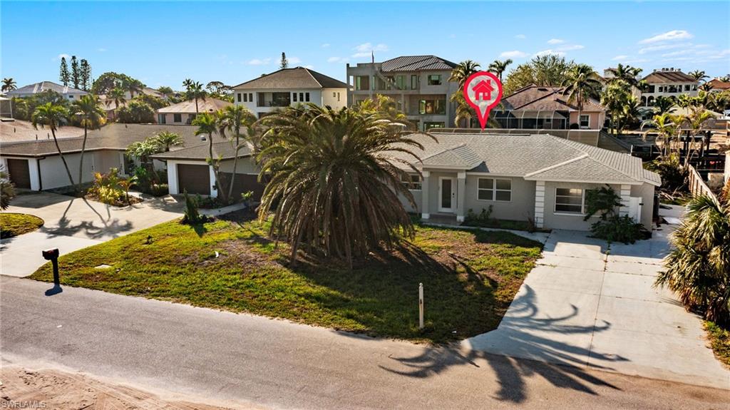 418 SEABEE AVE