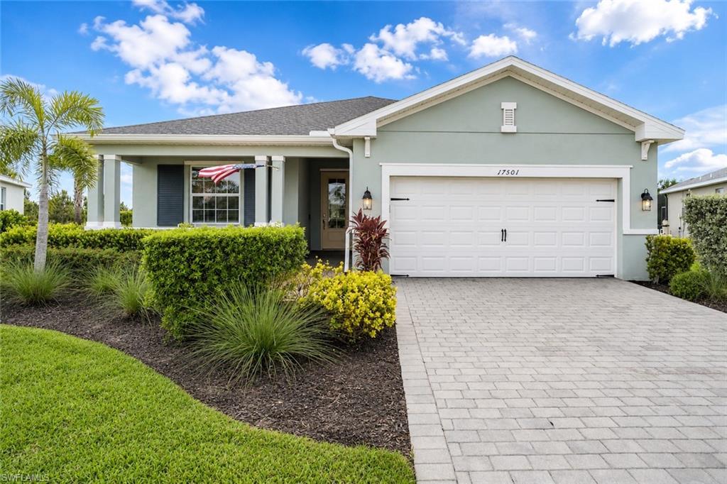 17501 Corkwood Bend TRL