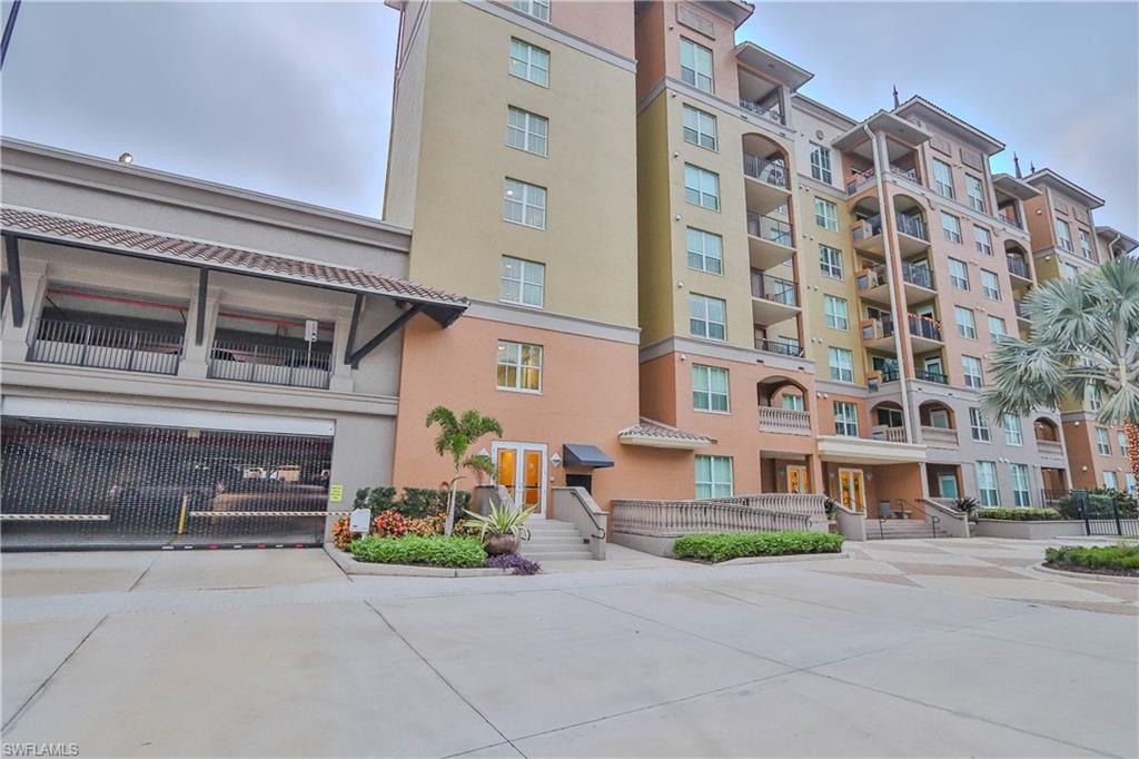 2825 Palm Beach BLVD 116