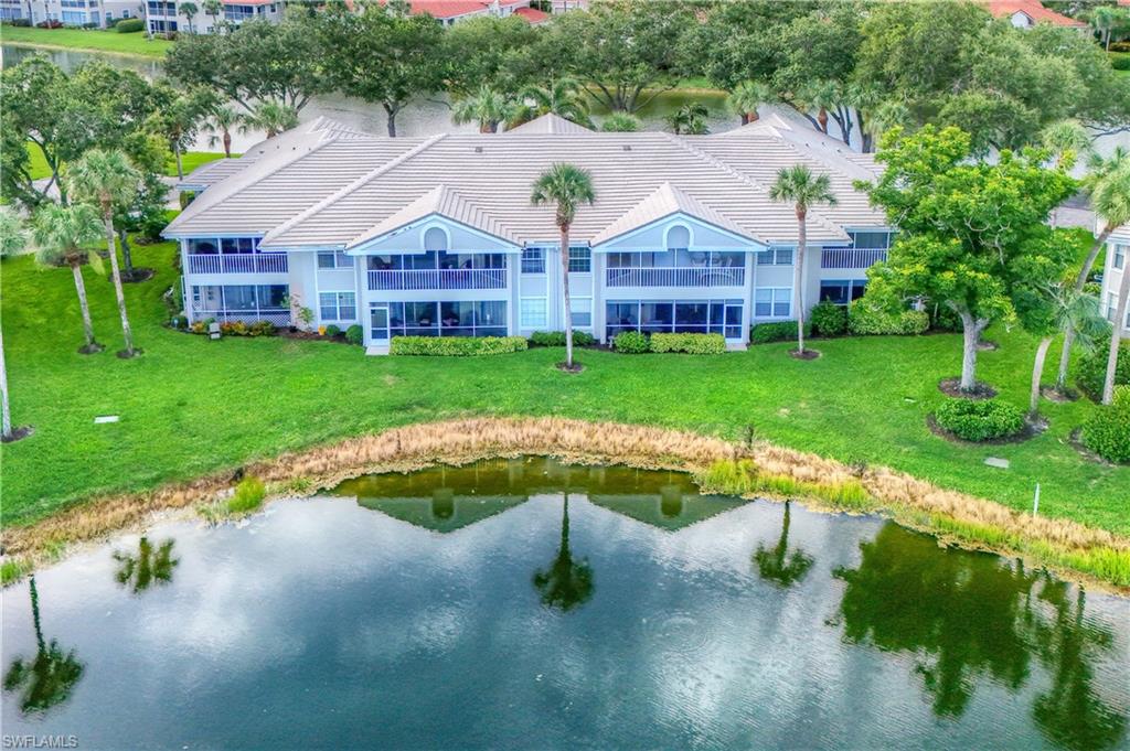 6260 Bellerive AVE 404