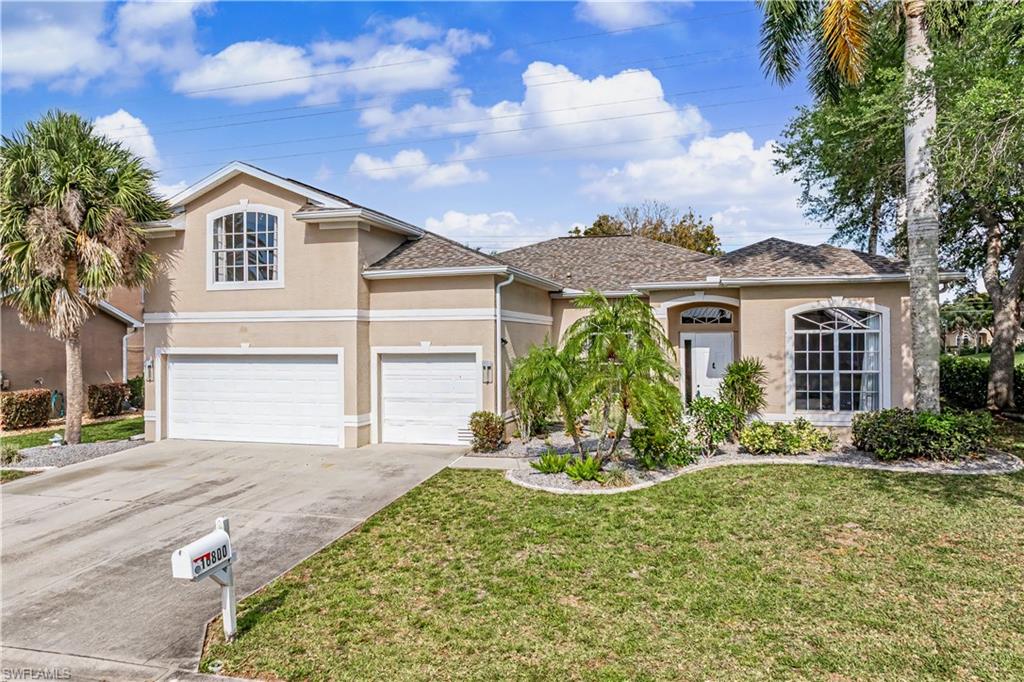 16800 Colony Lakes BLVD