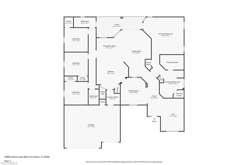 16800 Colony Lakes BLVD photo 49