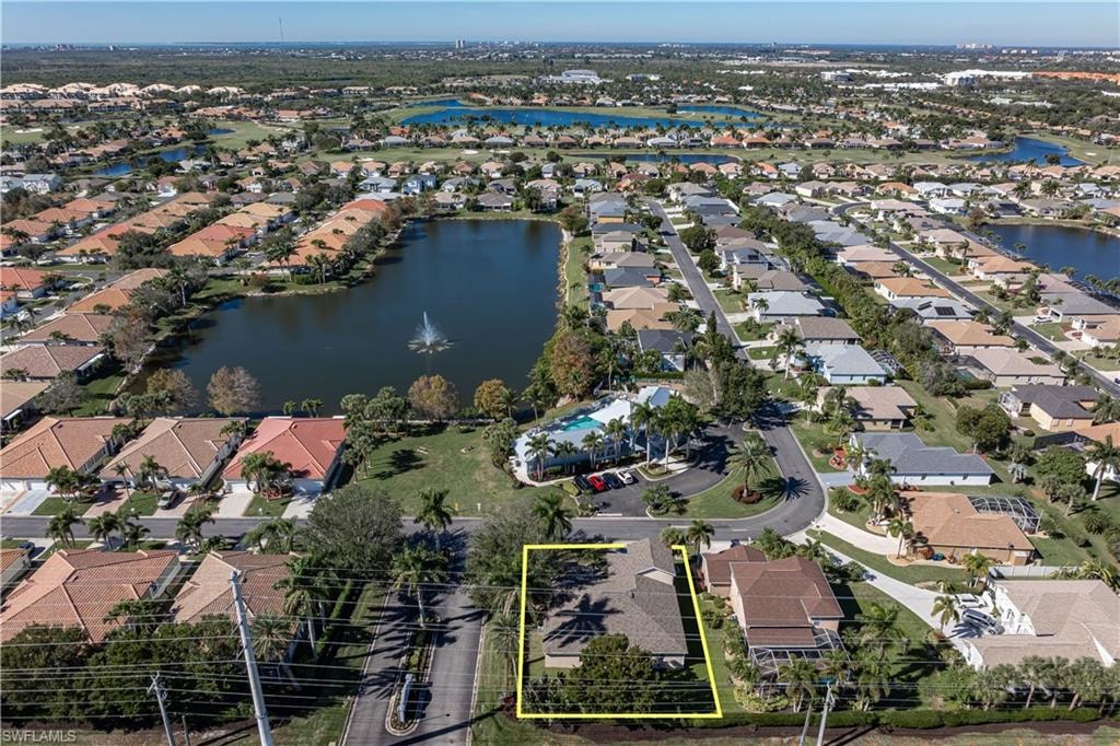 16800 Colony Lakes BLVD