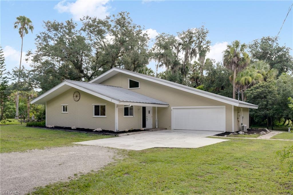 4613 Orange River Loop RD
